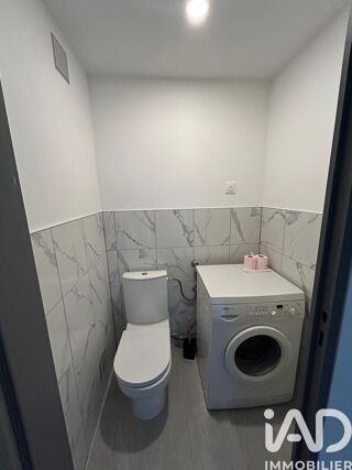  Appartement à vendre 3 pièces 71 m²