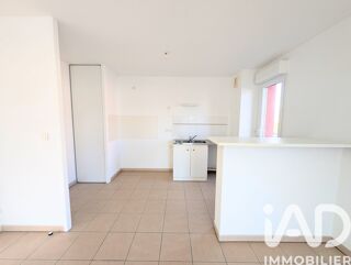  Appartement à vendre 3 pièces 61 m²