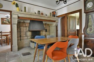  Maison à vendre 6 pièces 135 m²