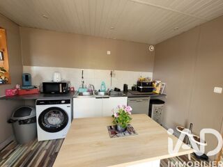  Maison à vendre 5 pièces 110 m²