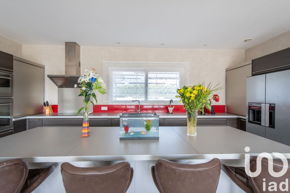 Vente Maison Vente Maison/villa 5 pièces Lansargues