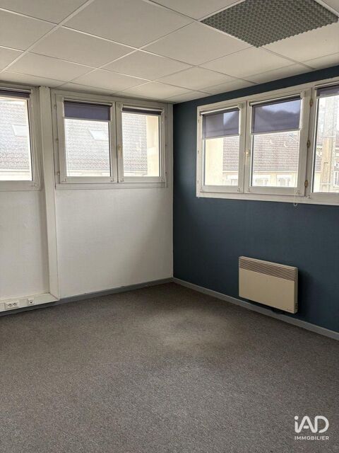   Location Bureaux 145 m&sup2; 