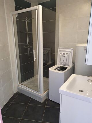  Appartement � louer 2 pi�ces 38 m�