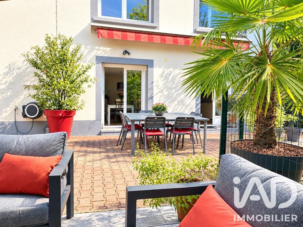 Vente Appartement Vente Appartement 8 pièces Voiron