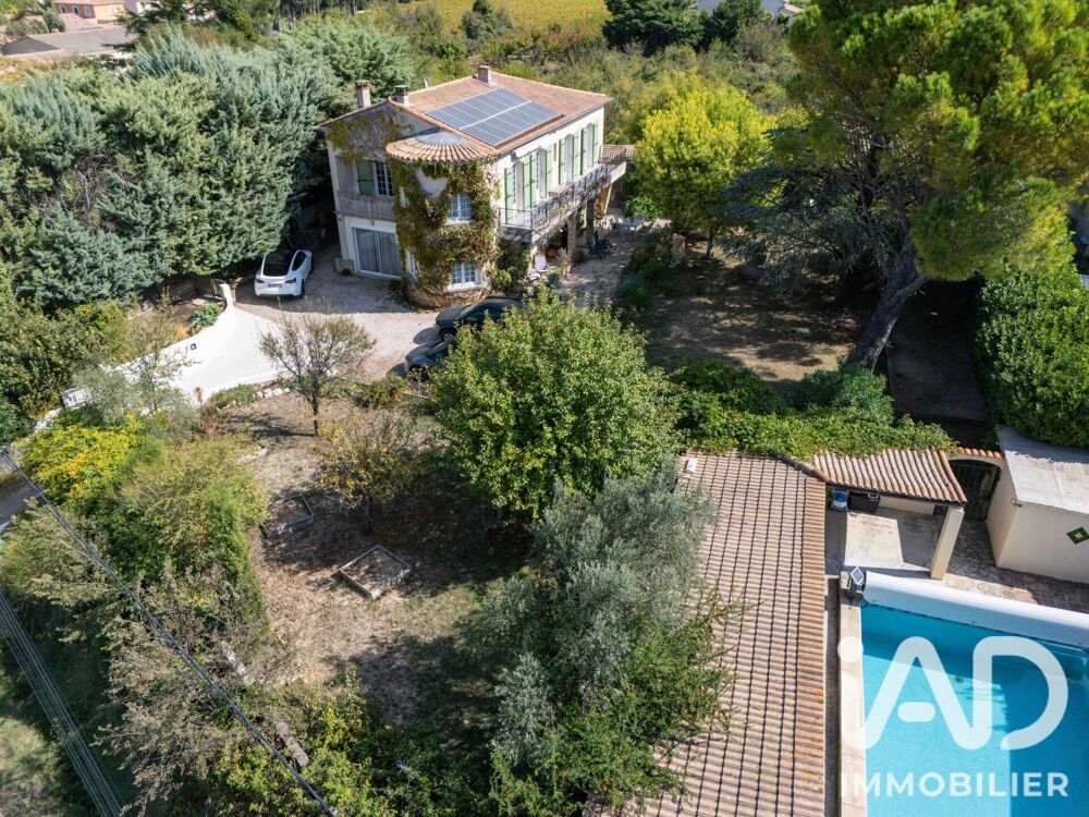 Vente Maison Vente Maison/villa 9 pièces Saze