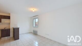  Appartement à vendre 3 pièces 56 m²