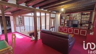  Maison � vendre 9 pi�ces 188 m�