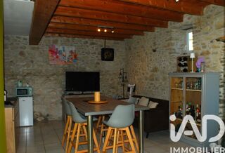  Maison à vendre 4 pièces 130 m²