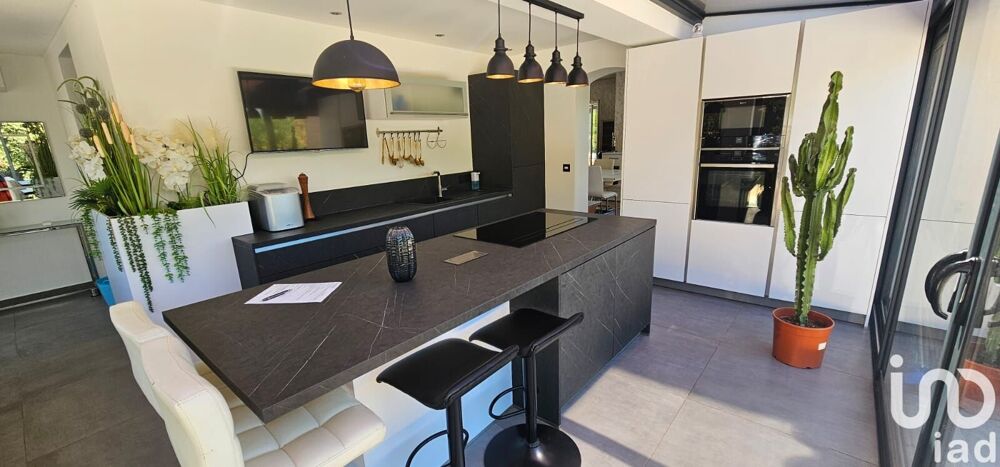 Vente Maison traditionnelle 8 pièces