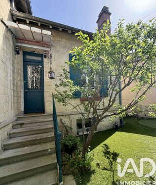  Maison � vendre 5 pi�ces 115 m�