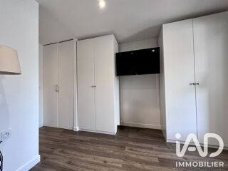  Appartement à vendre 1 pièce 31 m²