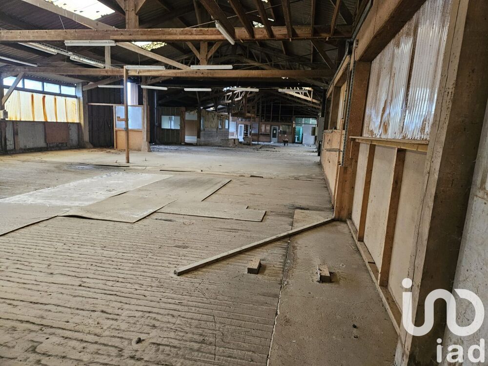 Vente Terrain Vente Surface diverse 14 637 m&sup2; Viels-maisons