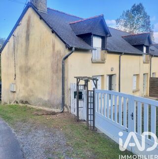  Maison � vendre 3 pi�ces 85 m�