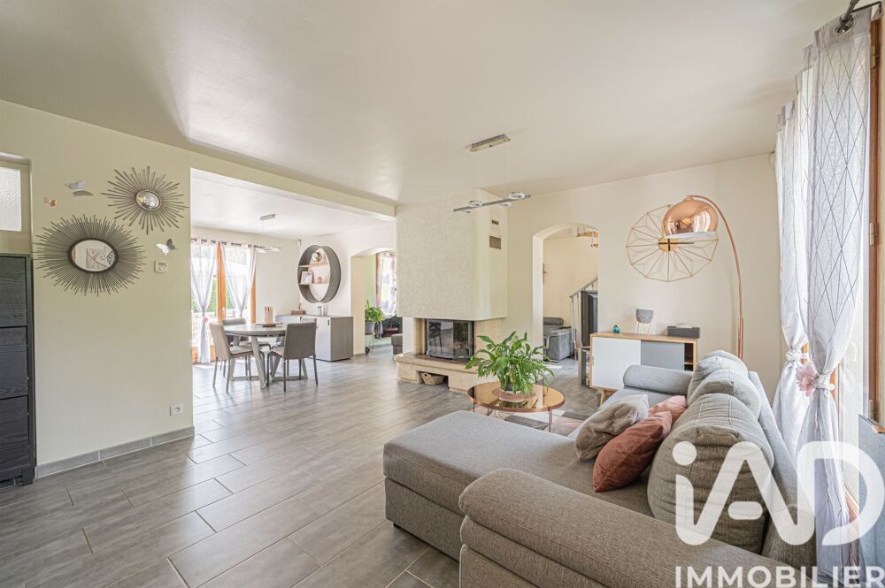 Vente Maison/villa 7 pièces