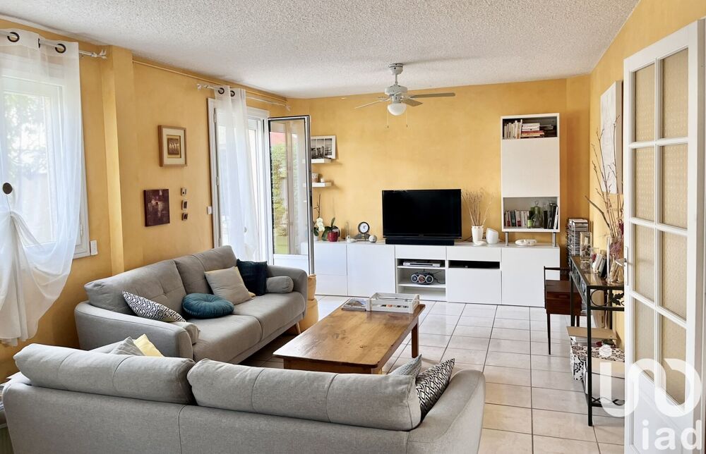 Vente Maison Vente Maison traditionnelle 6 pièces Cournon-d'auvergne