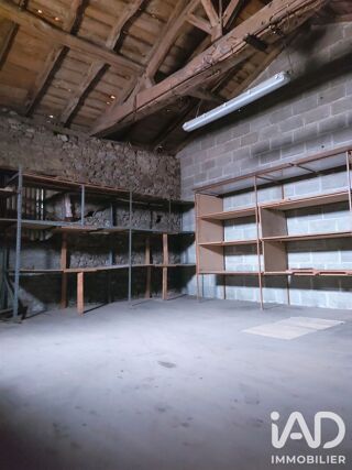 Vente Immeuble Vente Immeuble 133 m&sup2; Essarts-en-bocage