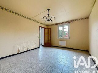  Maison à vendre 7 pièces 125 m²