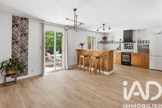  Maison � vendre 5 pi�ces 97 m�