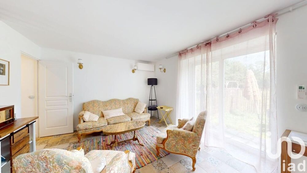 à vendre  Maison Anais (17540)