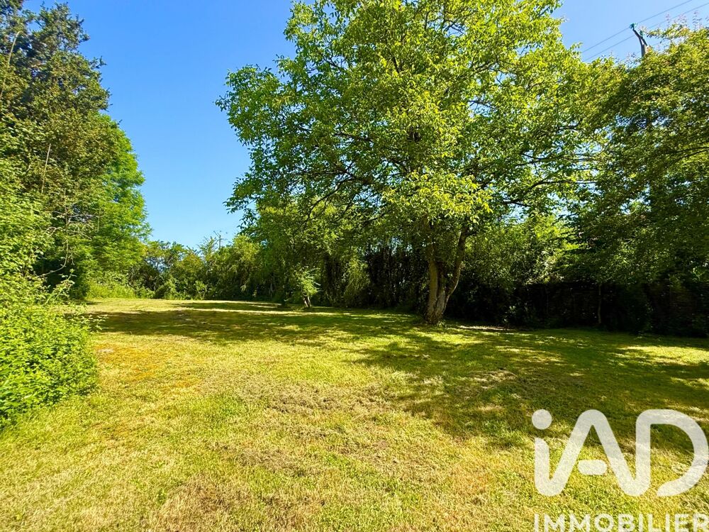 Vente Maison Vente Maison de campagne 8 pièces Saint-amand-en-puisaye