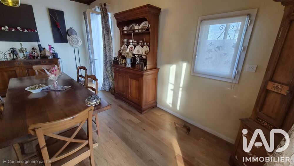 Vente Maison Vente Maison traditionnelle 6 pièces Llupia