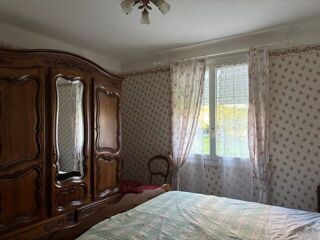  Maison � vendre 6 pi�ces 67 m�