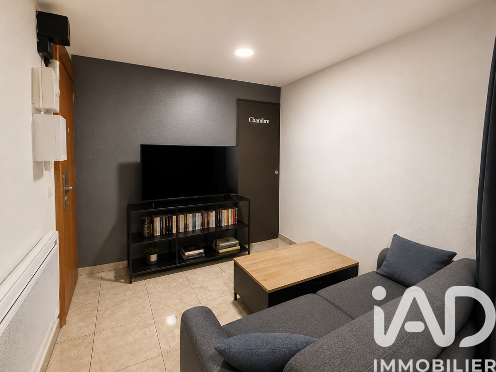 Vente Appartement Vente Appartement 4 pièces Choisy-le-roi