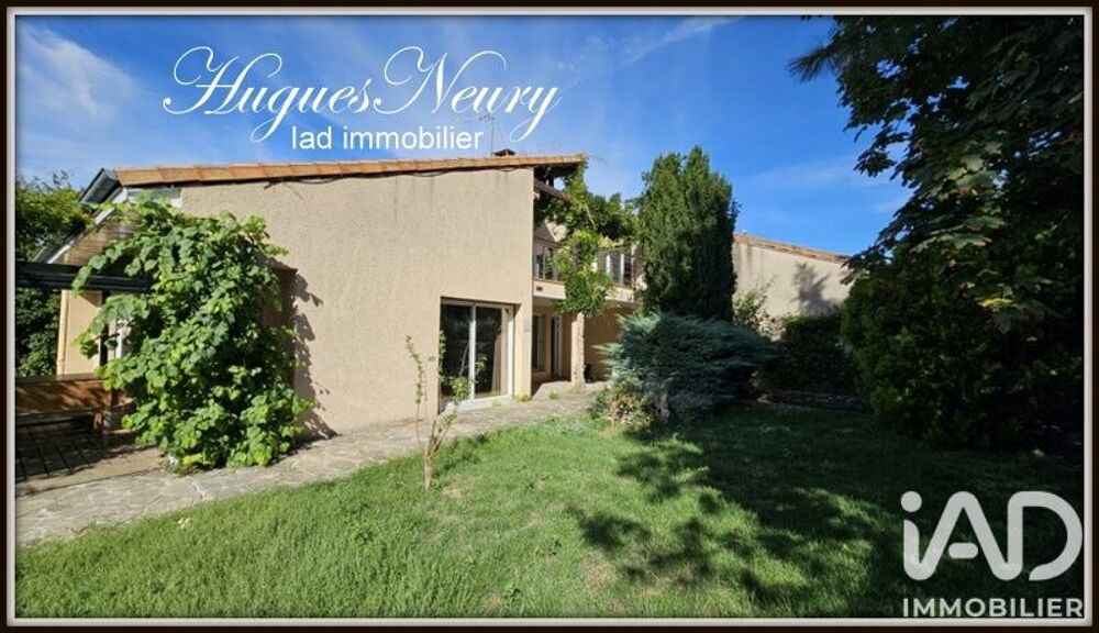 Vente Maison Vente Maison/villa 11 pièces Cournon-d'auvergne