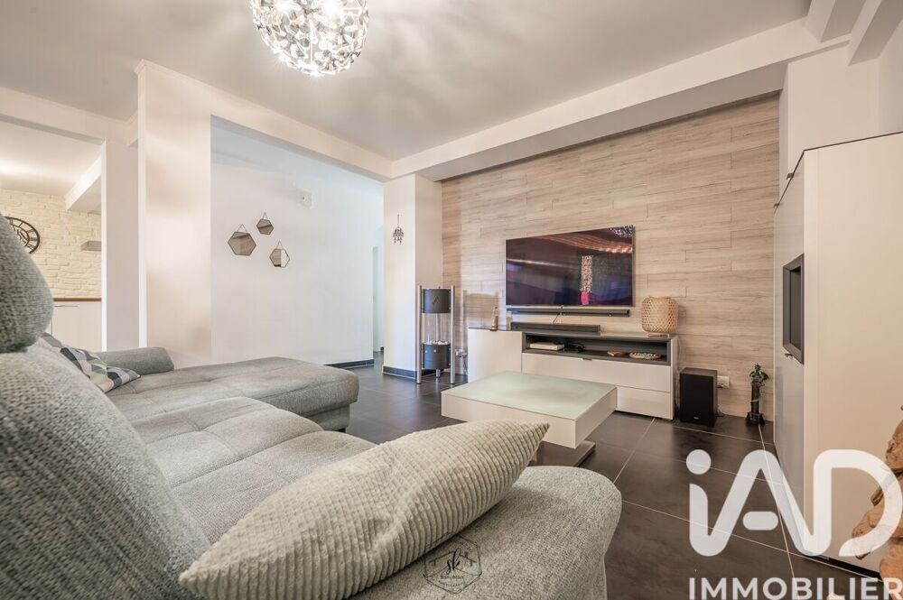 Vente Appartement 5 pièces