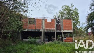  Immeuble à vendre 365 m²