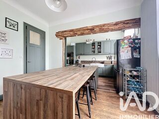  Maison � vendre 8 pi�ces 168 m�