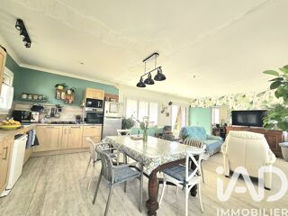  Maison � vendre 3 pi�ces 96 m�