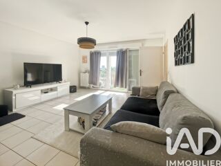  Appartement à vendre 2 pièces 45 m²