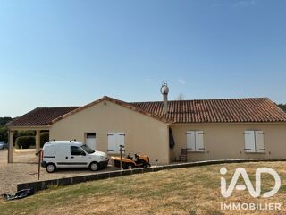  Maison à vendre 6 pièces 145 m²