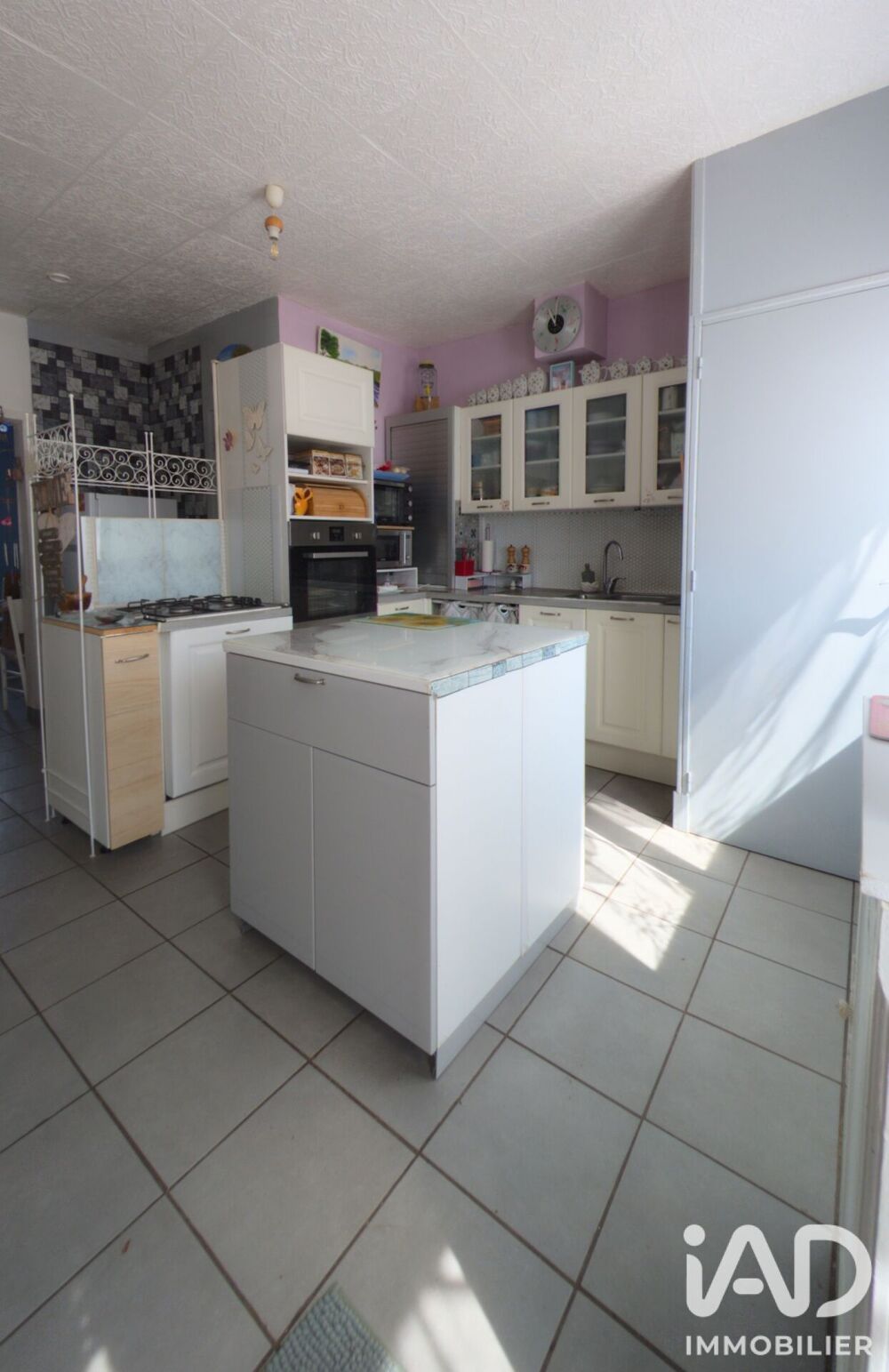 Vente Maison/villa 3 pièces