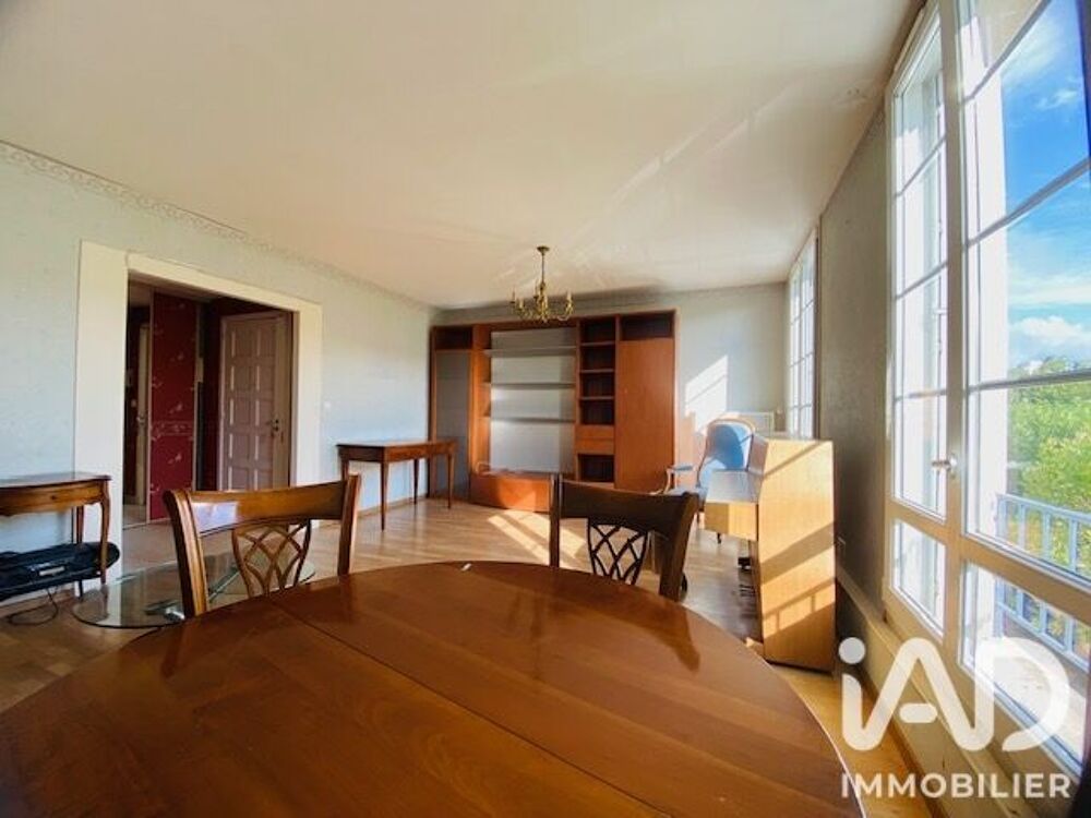 Vente Appartement Vente Appartement 3 pièces Royan