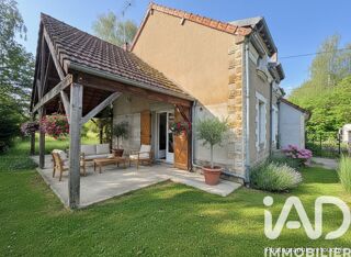  Maison à vendre 5 pièces 132 m²
