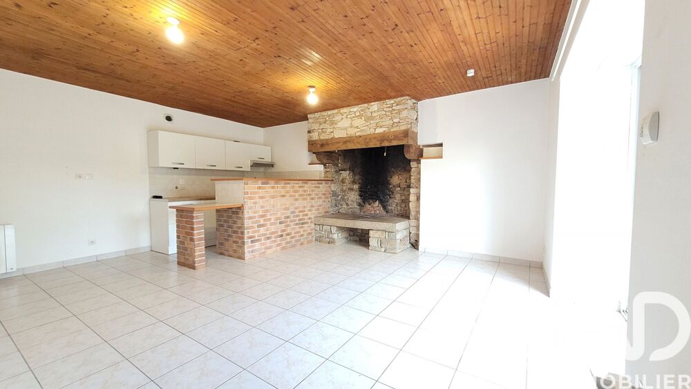 Vente Maison/villa 2 pièces