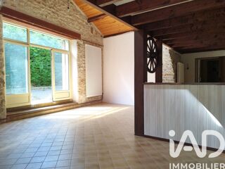  Maison � vendre 2 pi�ces 70 m�