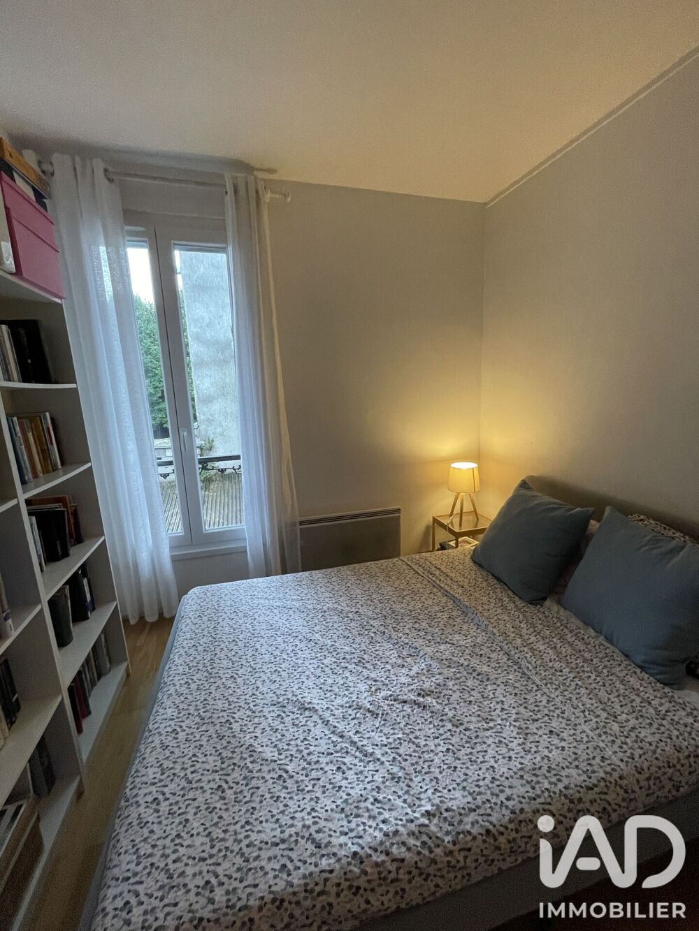 Vente Appartement Vente Appartement 2 pièces Villeneuve-saint-georges