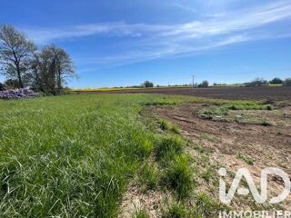  Terrain à vendre 868 m²