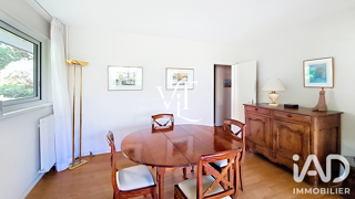 Appartement à vendre 4 pièces 89 m²
