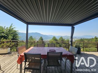  Maison à vendre 15 + pièces 532 m²