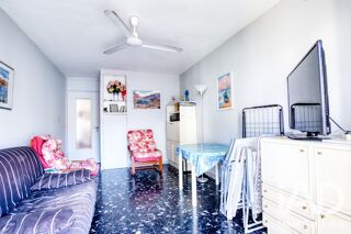  Appartement à vendre 2 pièces 49 m²
