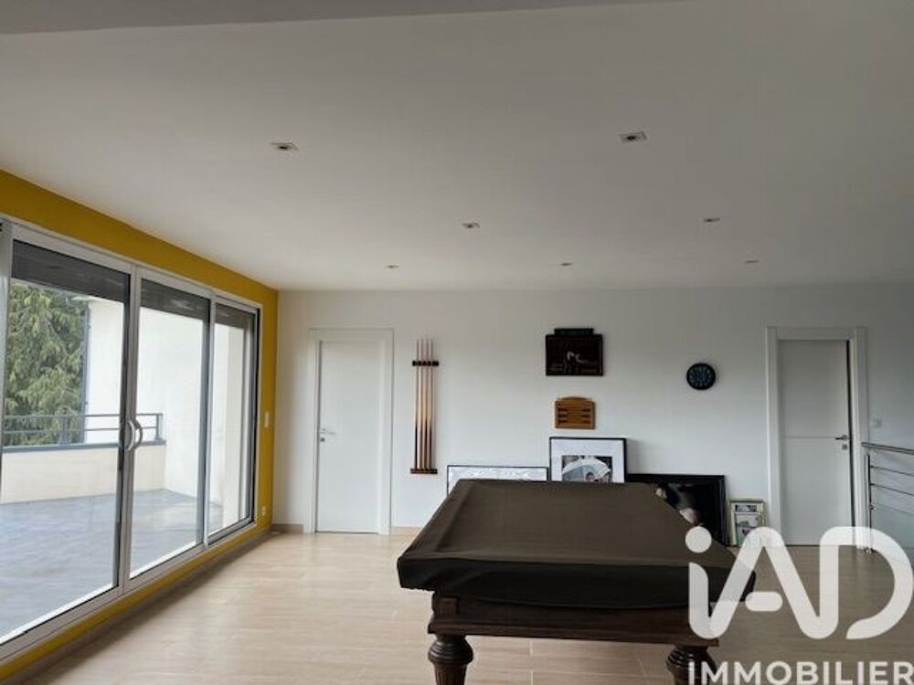 à vendre  Maison Saint-Contest (14280)