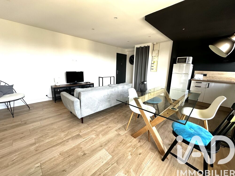 Vente Appartement Vente Appartement 4 pièces Troyes