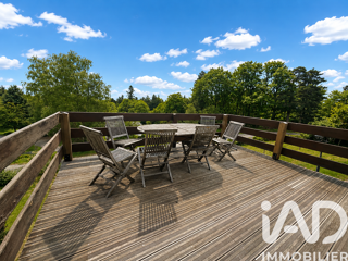  Maison à vendre 5 pièces 115 m²