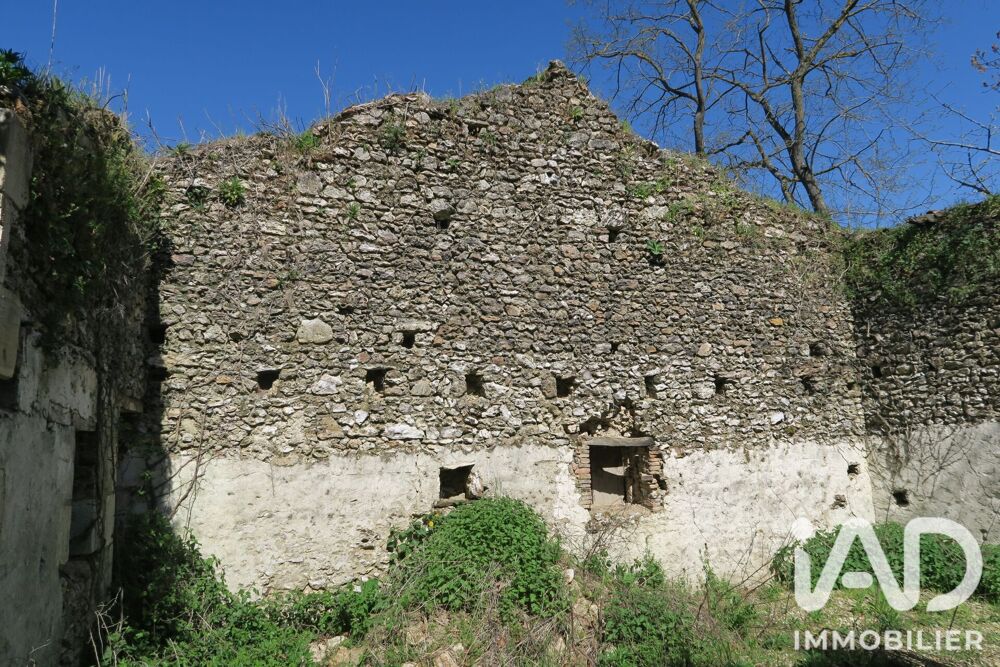 Vente Grange 1 pièce