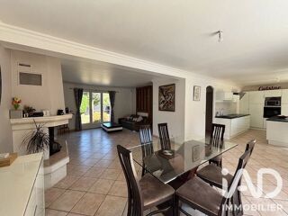  Maison à vendre 5 pièces 150 m²