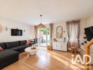  Maison à vendre 4 pièces 74 m²